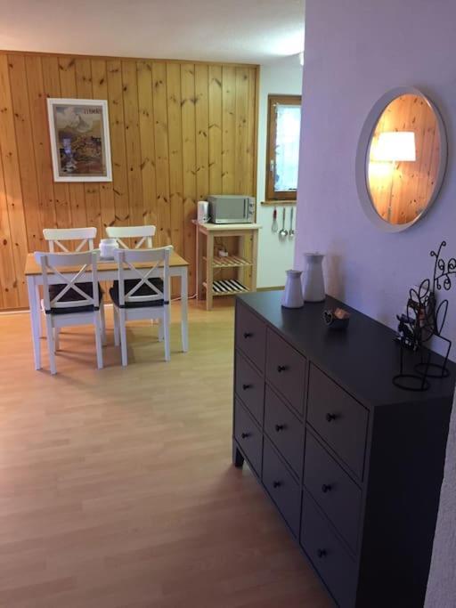 Chalet Rofel Apartment Zermatt Luaran gambar