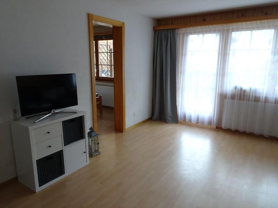 Chalet Rofel Apartment Zermatt Luaran gambar